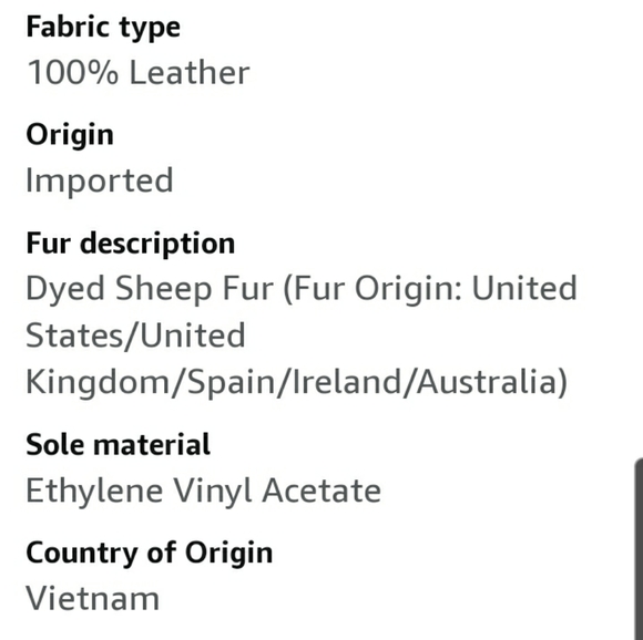 NIB UGG KIDS NEUMEL TASMEN BOOTS NAVY ๐ BLUE Sz. US 2 or 3 - Picture 7 of 12